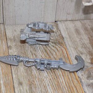 HERO TOYS ACCESSORIES TOYS *
